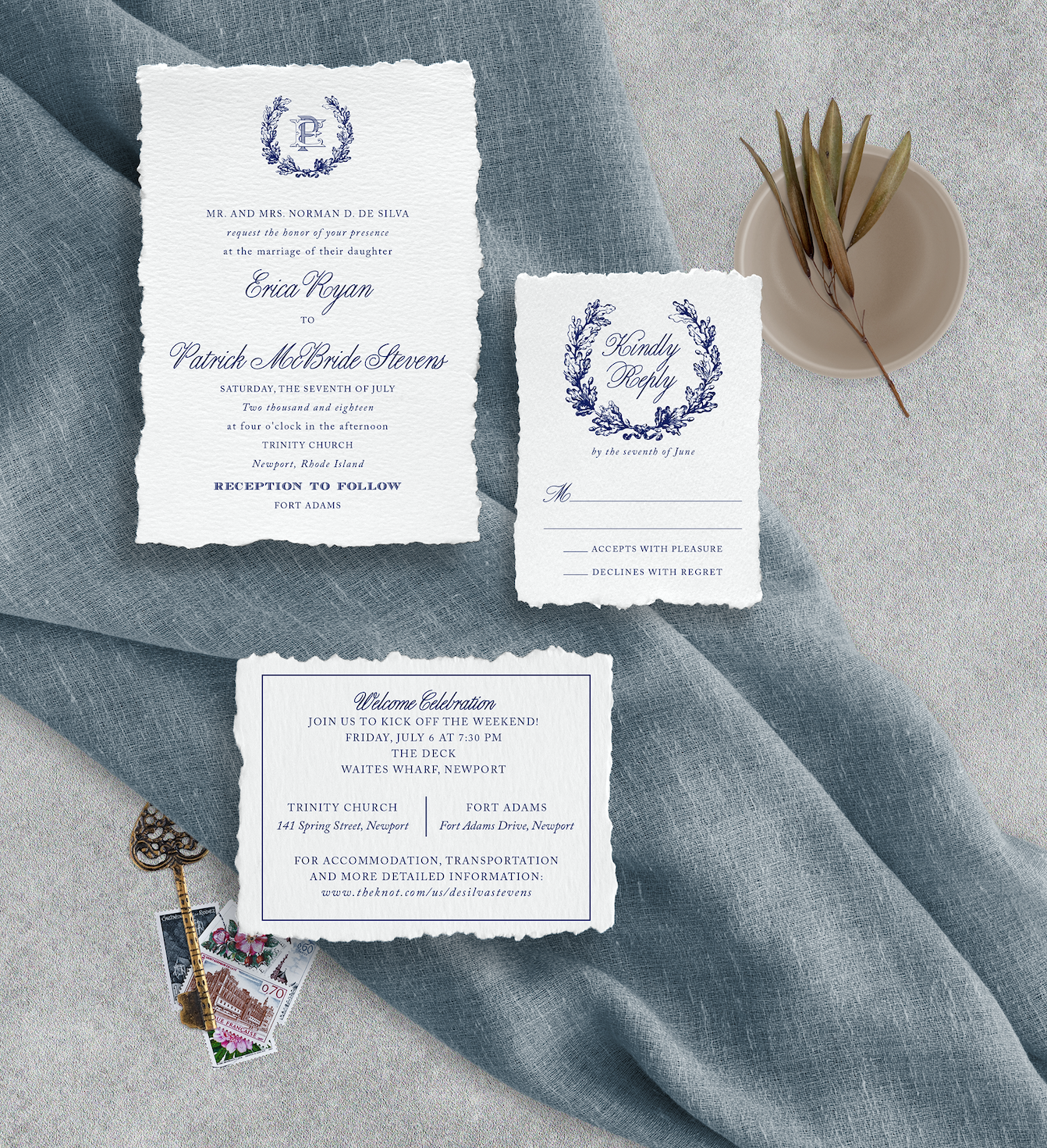 Invitaiton 12