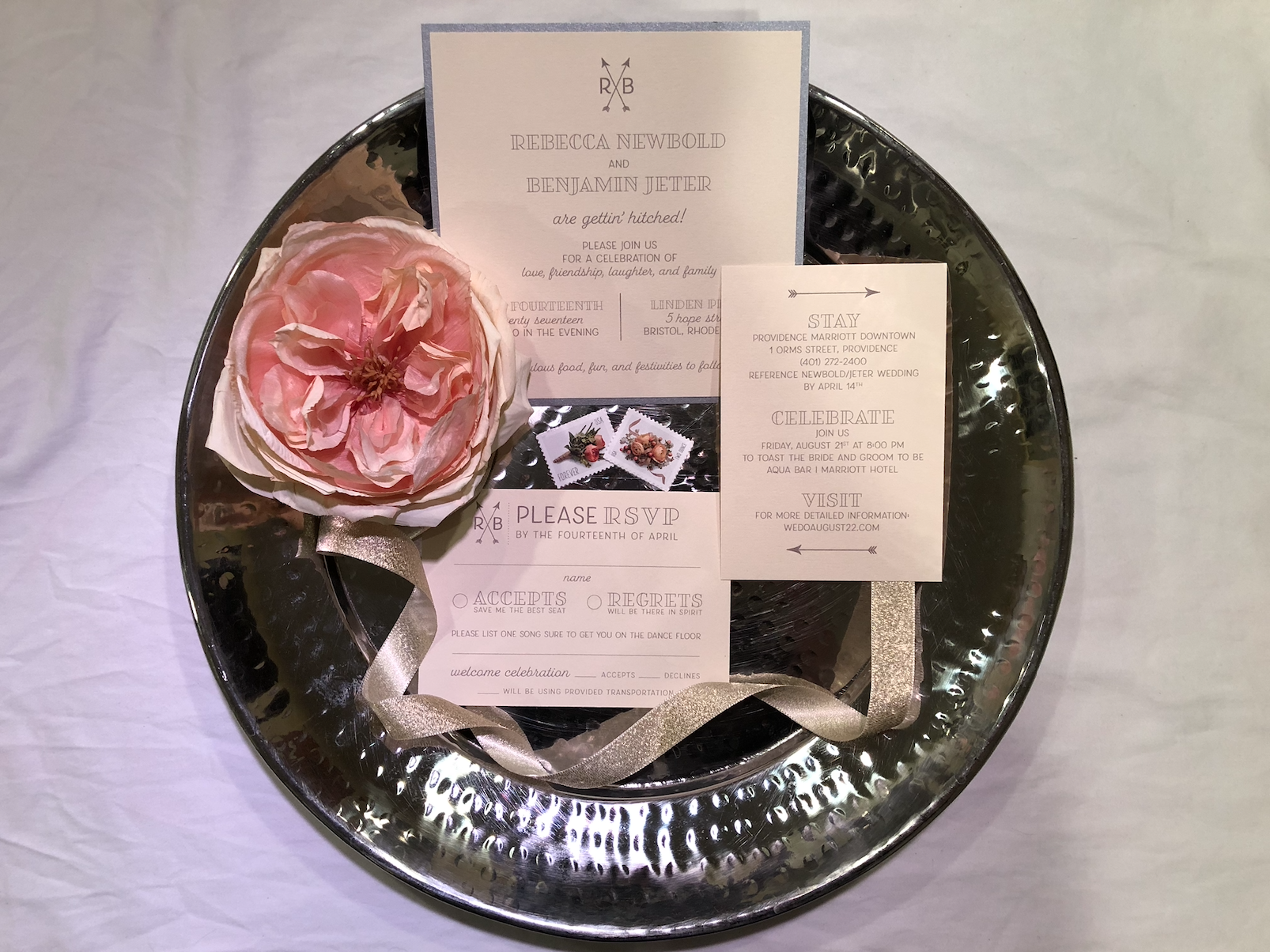 Invitaiton 14