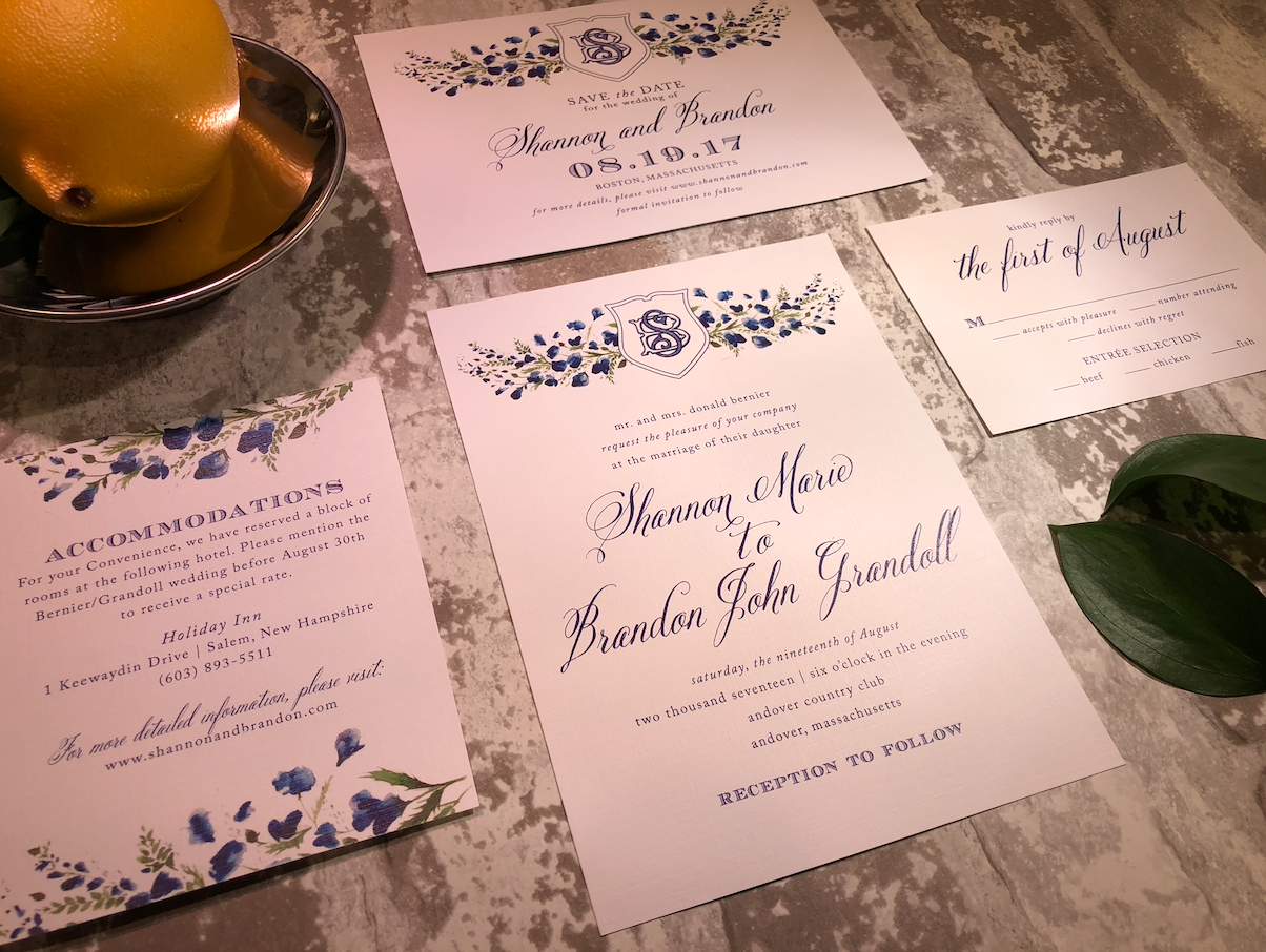 Invitation 1