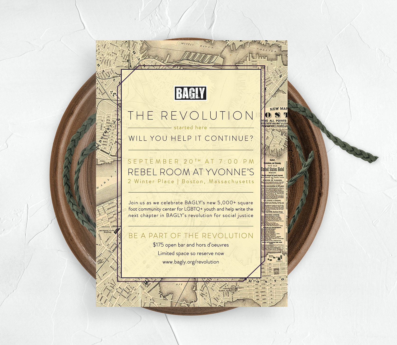Invitation 16