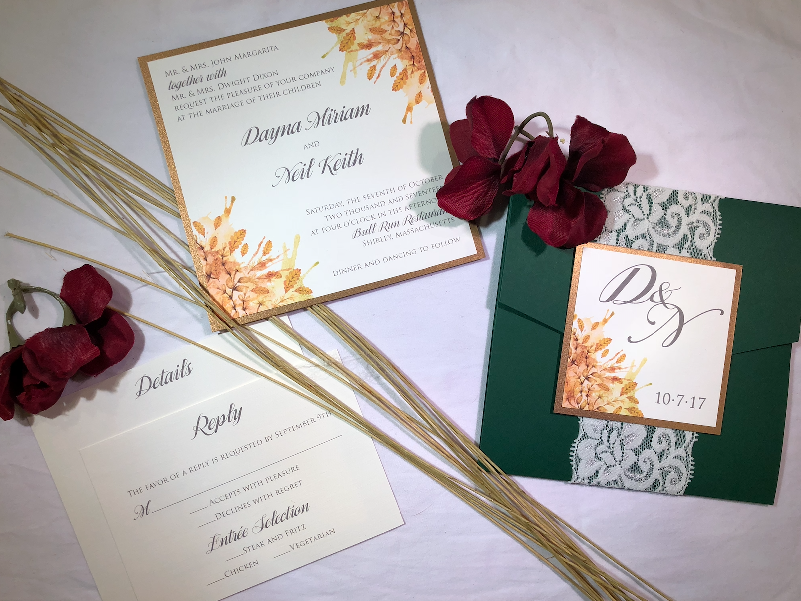 Invitation 17