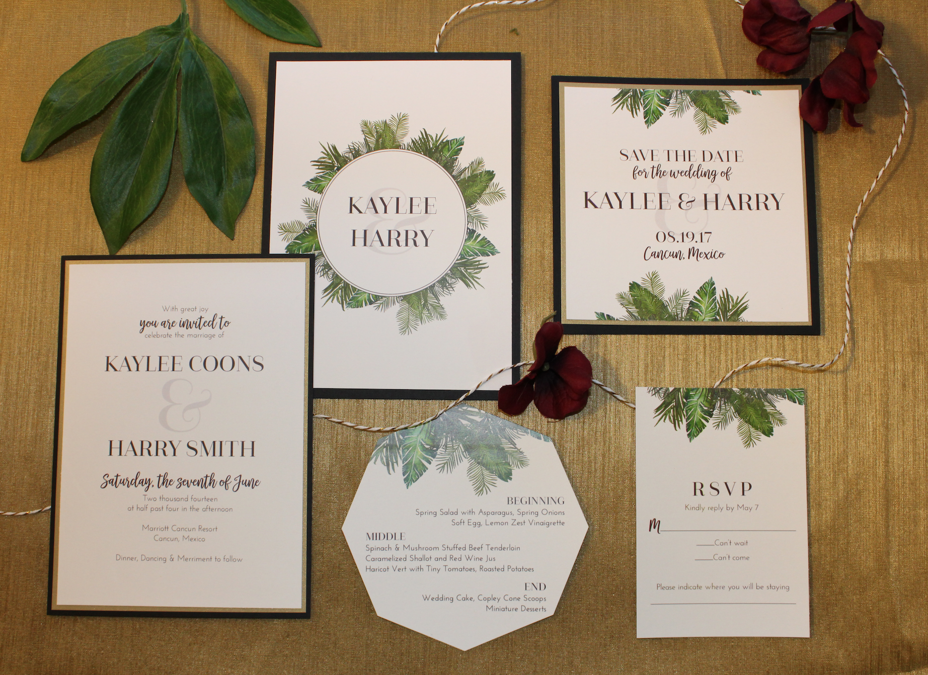 Invitation 18