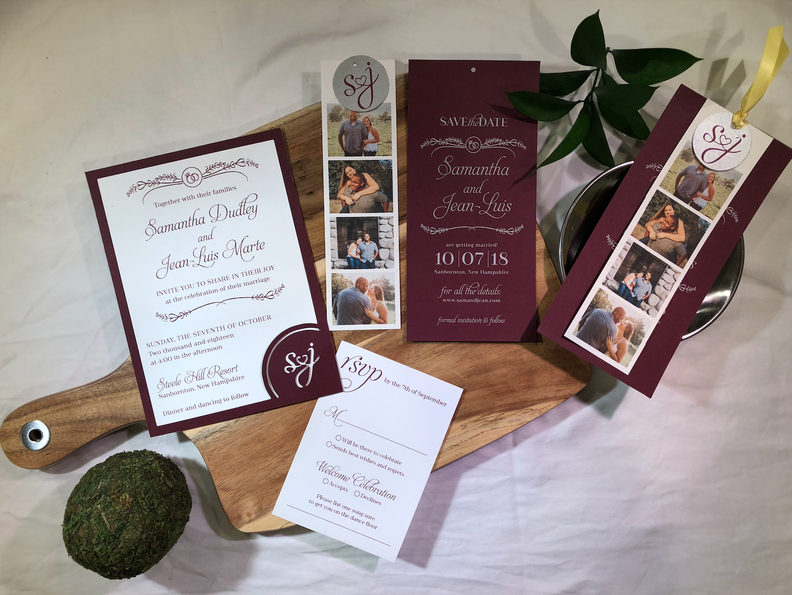 Invitation 19