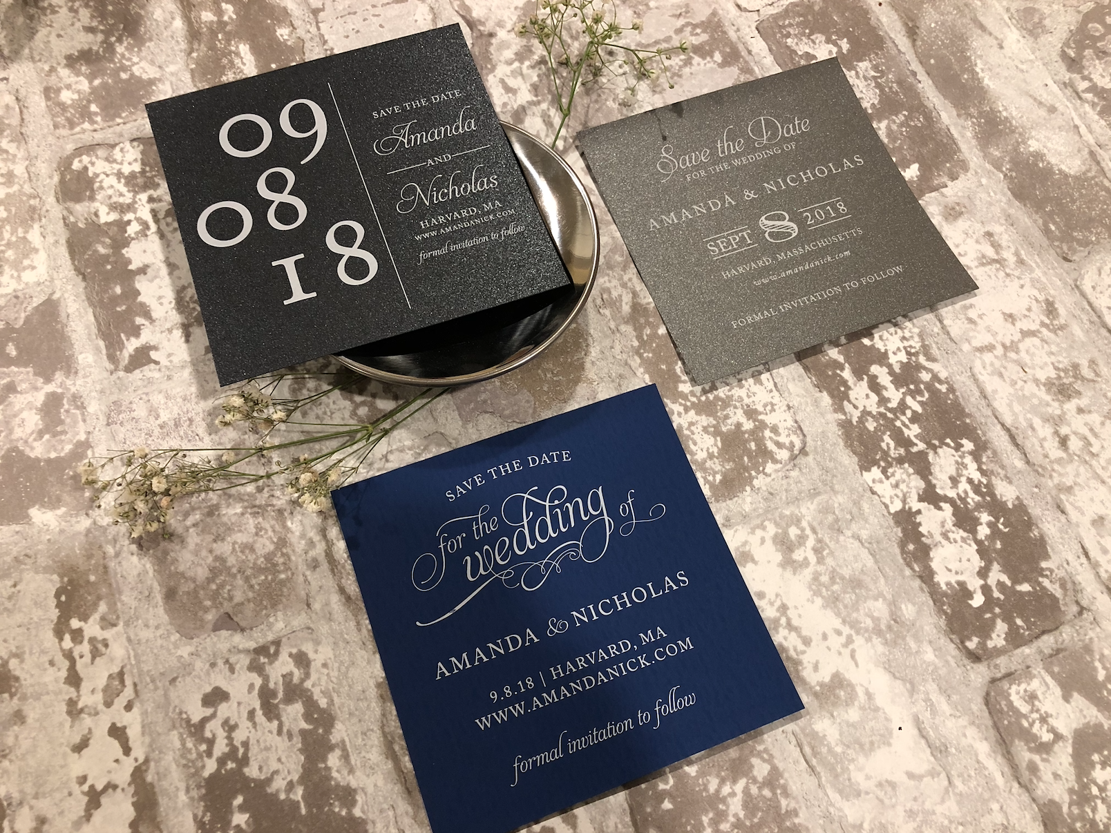 Invitation 21