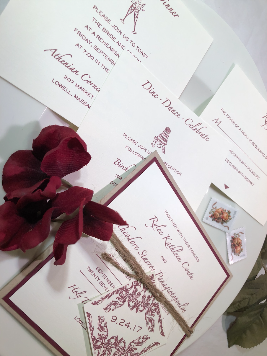 Invitation 23