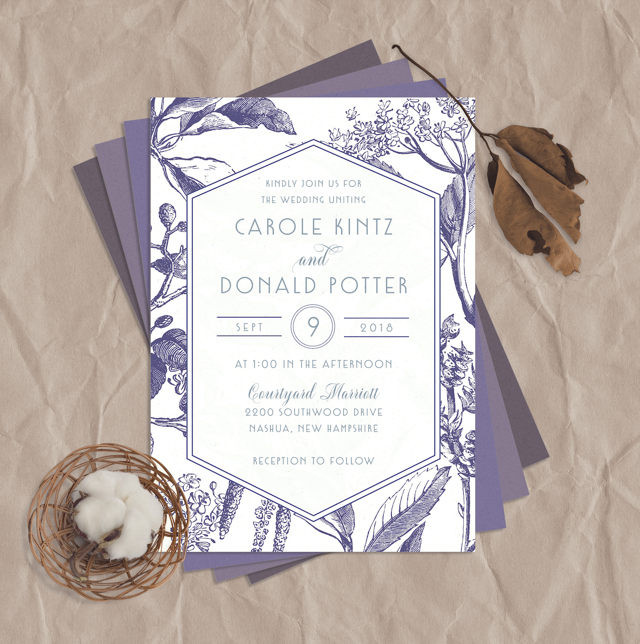 Invitation 24