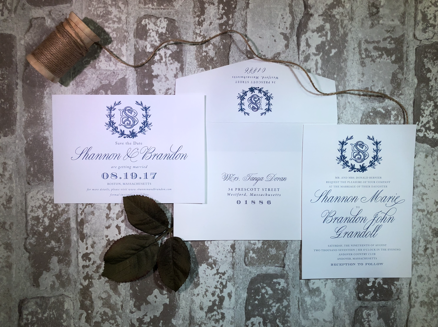 Invitation 25