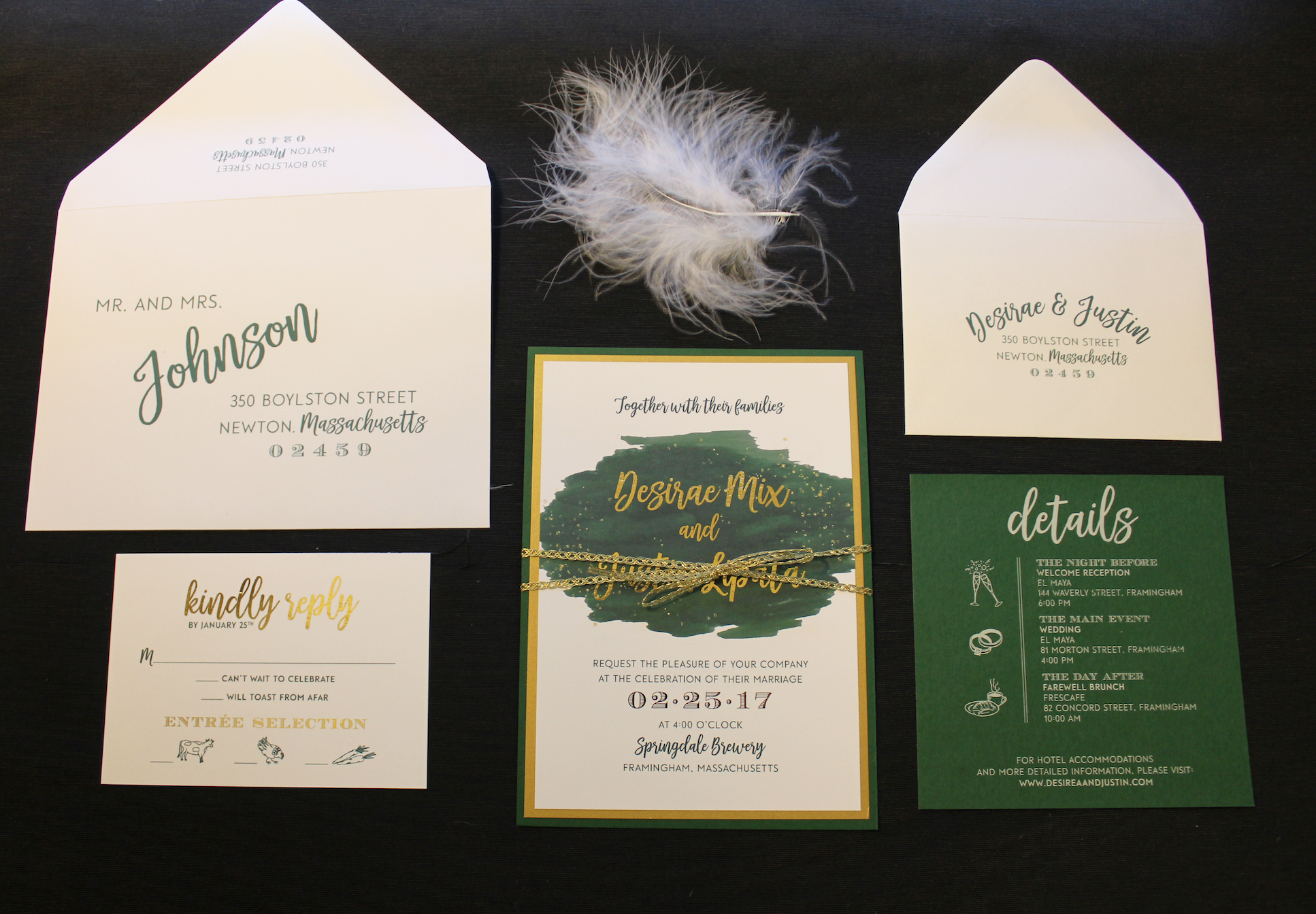Invitation 26