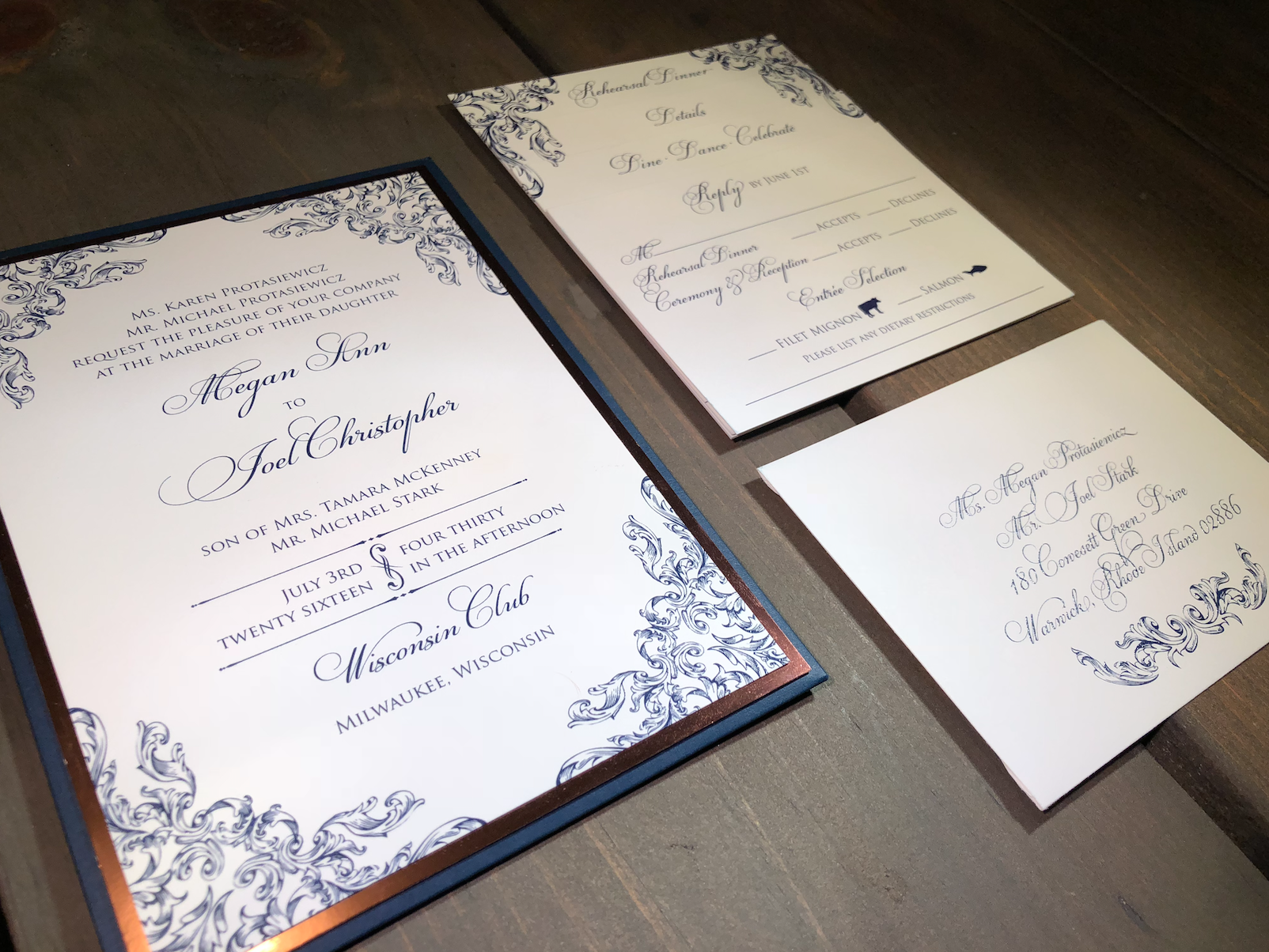 Invitation 27