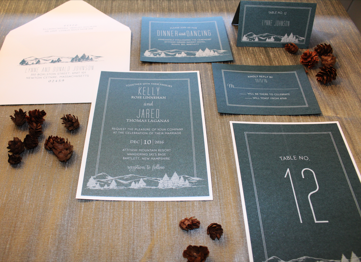 Invitation 29