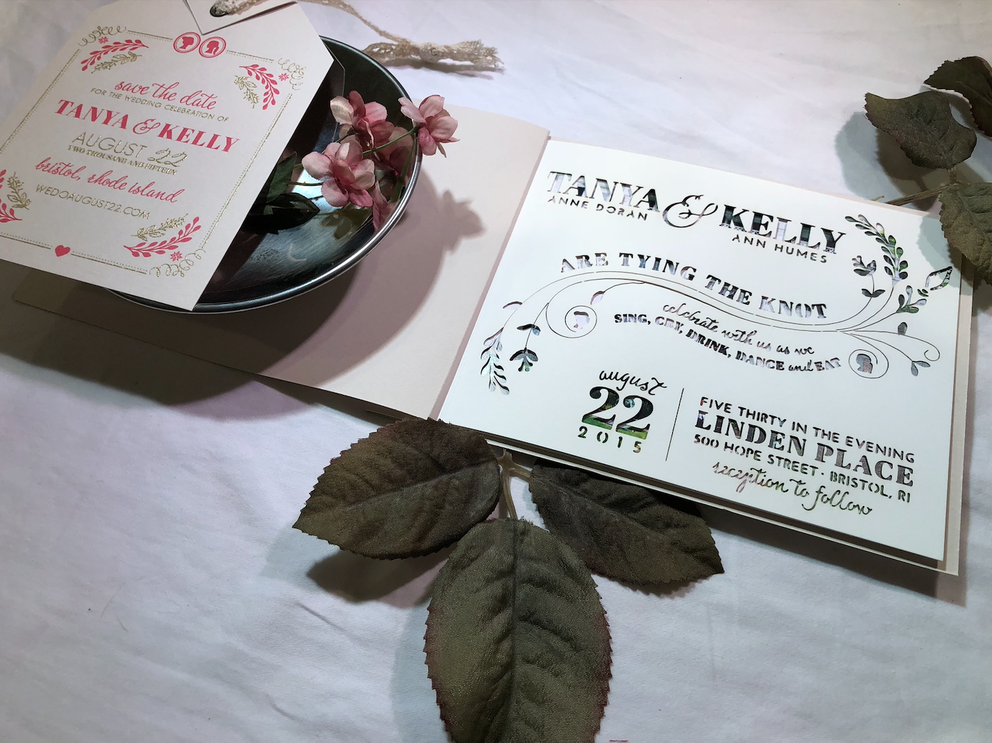 Invitation 31