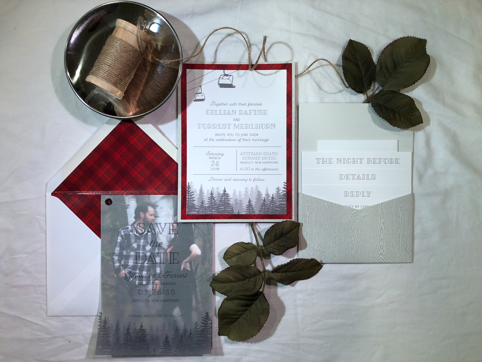 Invitation 32