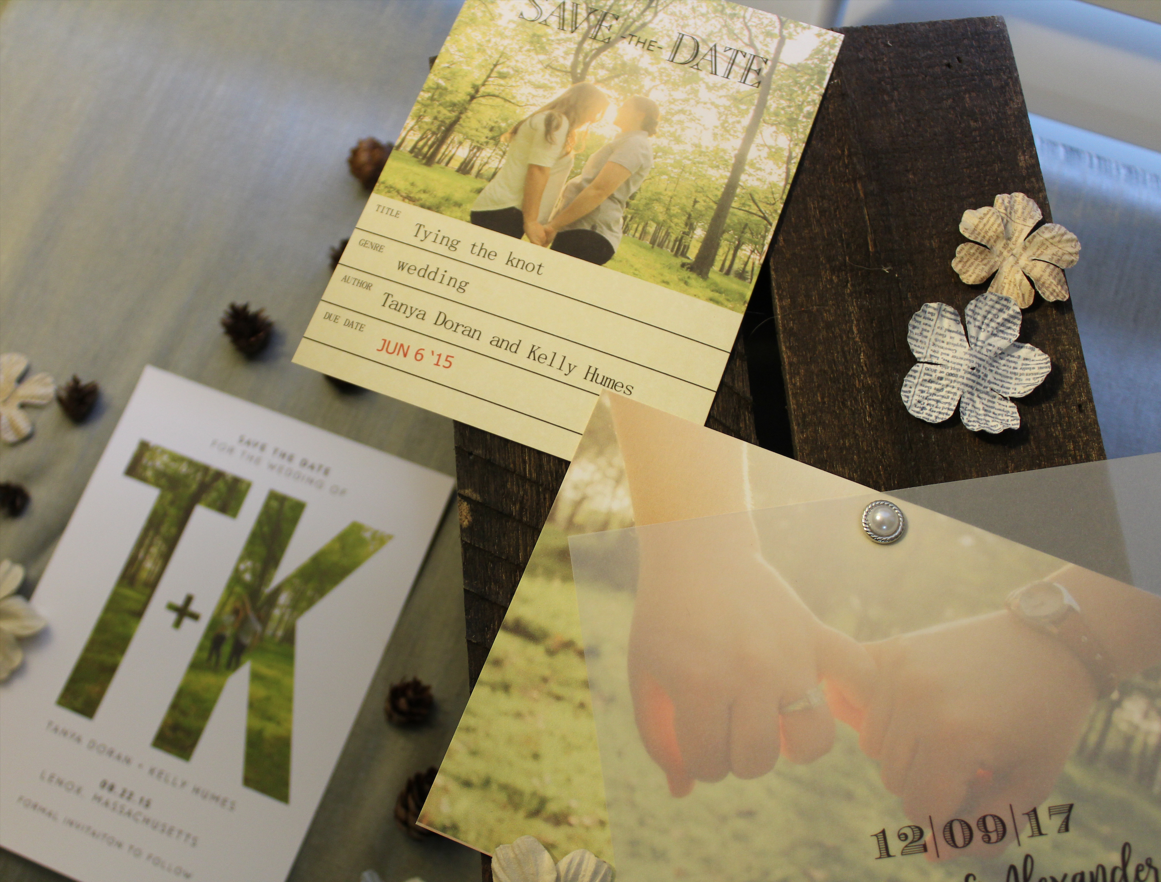Invitation 33