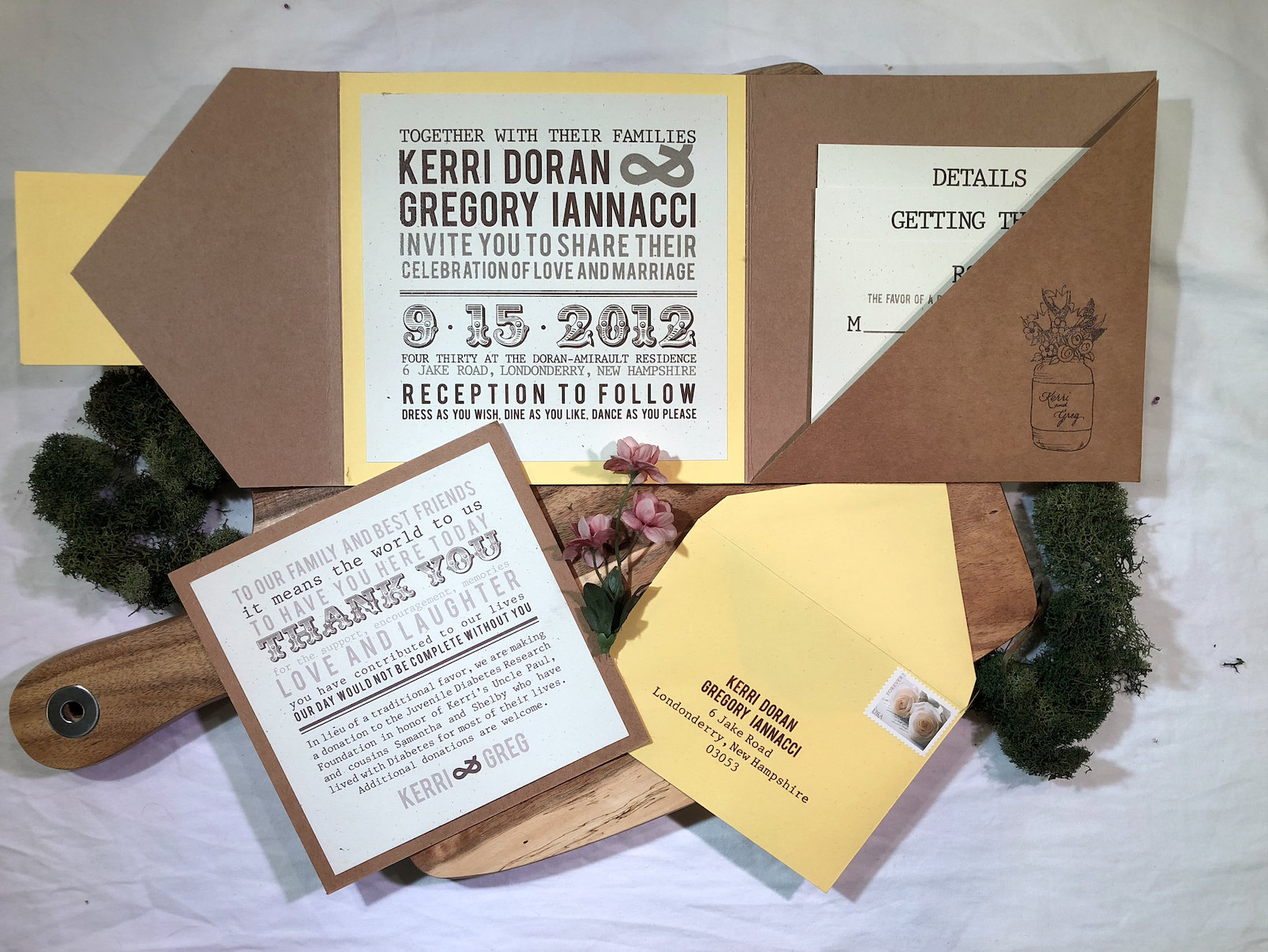 Invitation 4