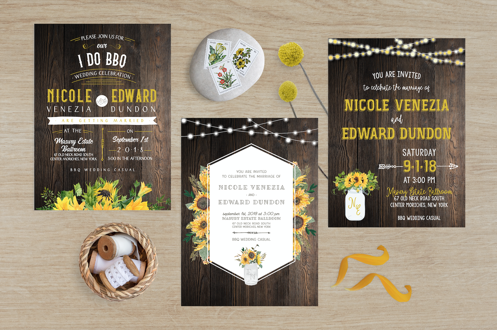 Invitation 6