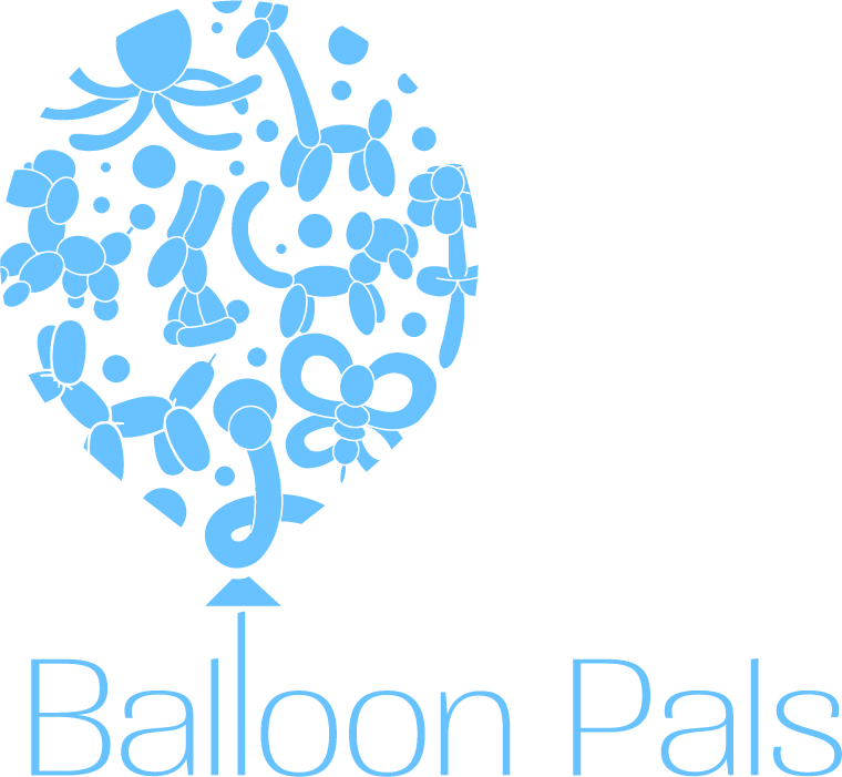 10. Logo-BalloonPals