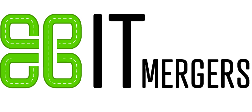 13. Logo-ITMergers