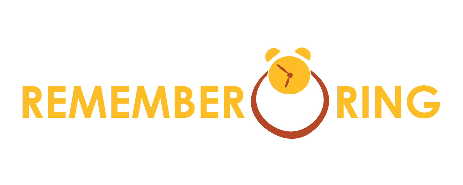 31. Logo-Ring