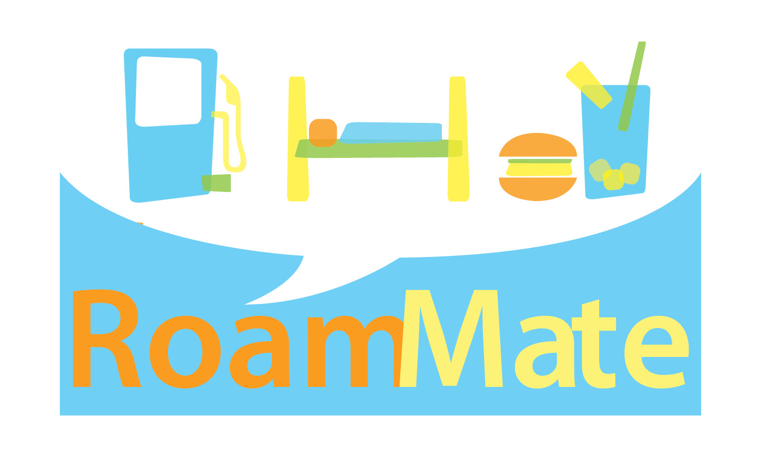 33. Logo-RoamMate