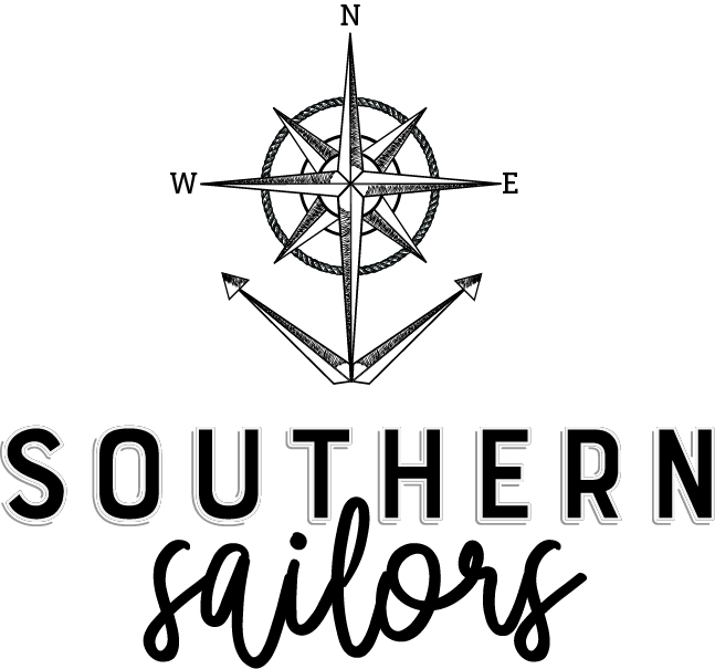 8. Logo-SouthernSailors